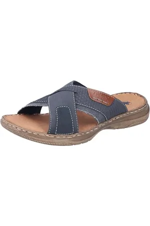 Rieker 21491, Ciabatte Uomo, , 45 EU
