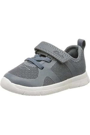 Clarks ATH Flux T, Scarpe da Ginnastica, , 19 EU