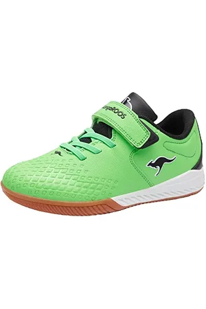 KangaROOS K5-Comb Ev, Scarpe da Ginnastica Unisex-Adulto, , 40 EU