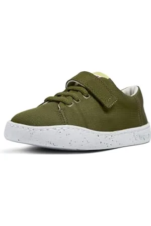 Camper Peu Touring K800597, Slip on Unisex - Bambini e Ragazzi, , 25 EU
