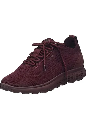 Geox D Spherica A, Sneakers Donna, , 42 EU