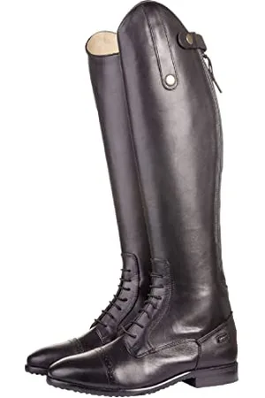 Hkm Reitstiefel -Valencia-, Standardlänge/-Weite, Stivali da equitazione, Uomo, , 42 EU