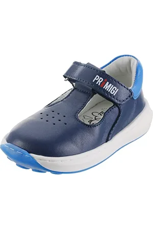 Primigi Baby Float, Scarpe da Ginnastica Bimbo 0-24, , 18 EU