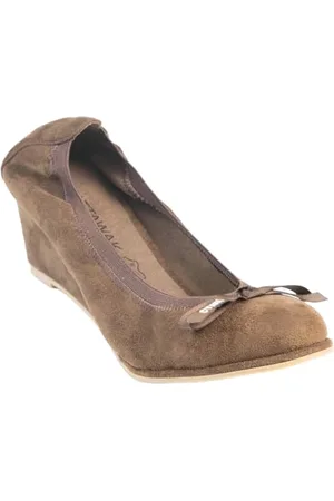 Chattawak 18 Alto, Sandali con Tacco Donna, , 38 EU