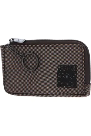Mandarina Duck District, Wallet Unisex-Adulto, , Taglia Unica