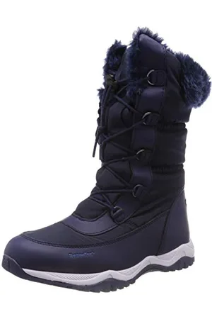 Richter Kinderschuhe Future 2, Stivali da Neve Bambino, , 29 EU