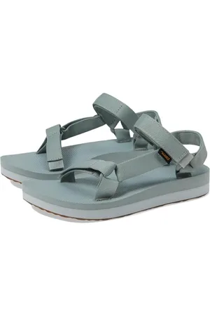 Teva Midform Universal, Sandalo Sportivo Donna, , 40 EU