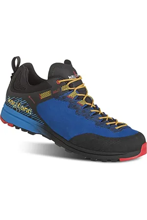 Kayland Grimpeur gtx blue-yellow - 7.5-41