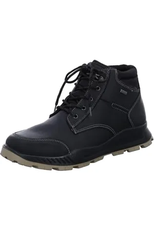 ARA Enrico-GTX, Stringata Midcut Uomo, , 41 EU Larga
