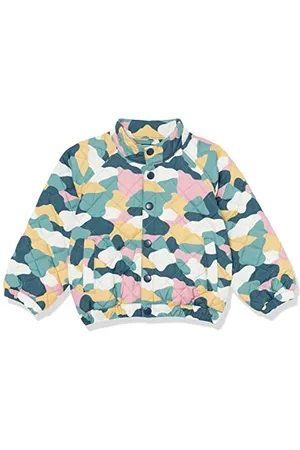 Amazon Piumino Leggero (precedentemente Amazon Aware) Unisex Bambini e Ragazzi, , 10 Anni