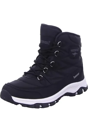 KangaROOS K-fw Bonnie, Stivali da Neve Donna, , 42 EU
