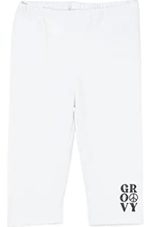 QS by s.Oliver 403.10.206.18.183.211679 Leggings, , 128 cm Bambina