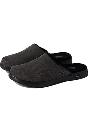 Skechers Lounge Arch Fit, Pantofole Uomo, , 41 EU