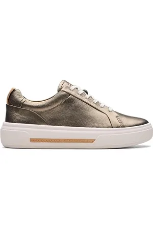 Clarks Malvarosa Passeggiata, Scarpe da Ginnastica Donna, , 39 EU