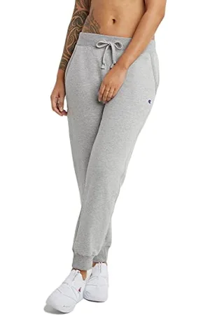 Champion Powerblend Jogger da Donna Pantaloni da Tuta, , M