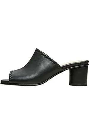 SELECTED Slfmerle Mule B-Scarpe con Tacco Alto, décolleté Donna, , 39 EU