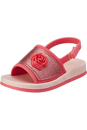 Grendha Sense IV Sand Baby, Sandali Donna, , 32 EU