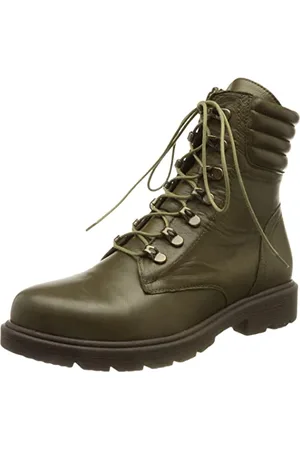 Andrea Conti 0022821, Stivaletto Donna, , 39 EU