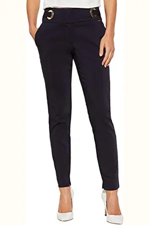 Comma, 81.003.73.2664 Pantaloni, , 32/RG Donna