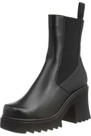 Lamoda Elevare, Stivaletto Donna, , 35.5 EU