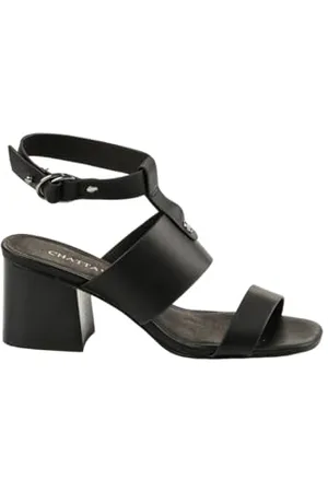 Chattawak 5myrtillenoir38, Scarpe con Le Ruote Donna, , 38 EU
