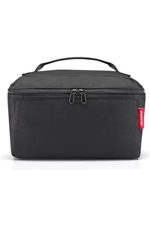 Reisenthel FF7003 BEAUTYCASE BLACK Borsa sportiva Donna BLACK Taglia Unica