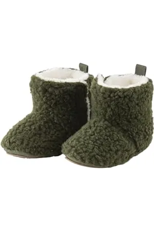 Sterntaler Babyschuh Dino, Dinosauro Scarpa per Bambini Bimbo 0-24, , 20 EU
