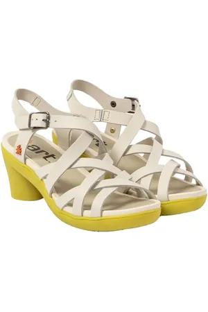 Art 1477 Alfama, Sandali con Tacco Donna, , 41 EU