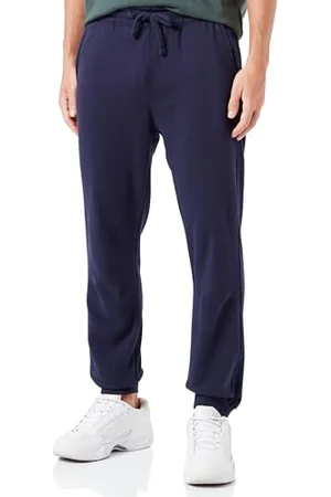 Diadora Pants Cuff Core, Pantaloni Uomo, , M