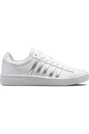 K-Swiss Court, Scarpe da Ginnastica Donna, , 43 EU