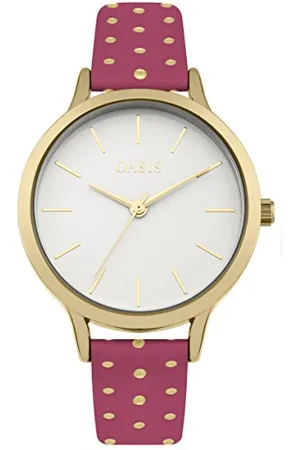 Oasis Orologio Da Donna B1600