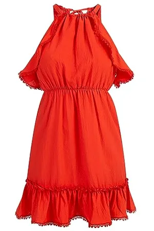 Faina Mini Abito Vestito, Colore: , L Donna
