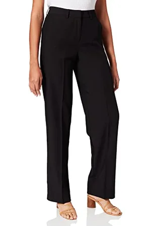 JJXX JACK & JONES Jxmary Regular Hw Pant Noos, Pantaloni chino Donna, , 27W / 30L