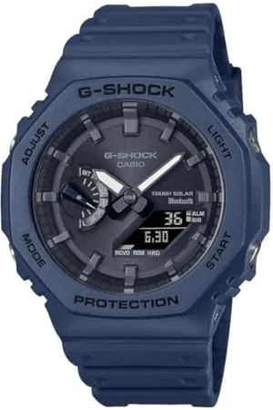 Casio Orologio Sportivo GA-B2100-2AER