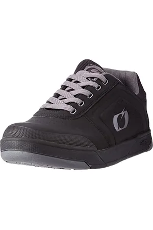 Oneal | Scarpe Mountain Bike | MTB | Vegan | Equilibrio tra Grip e riposizionamento del Piede, Protezione Interna delle articolazioni | Scarpa Pinned PRO Flat Pedal V.22 | Adulto | | 41