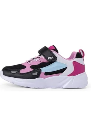 Fila Ventosa CB Velcro Kids, Scarpe da Ginnastica, , 34 EU