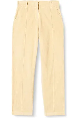 Benetton Pantaloni 427BDF02L Donna, , 40