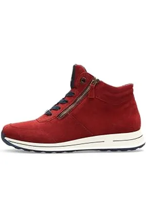 ARA Osaka, Scarpe da Ginnastica Donna, , 41.5 EU Larga