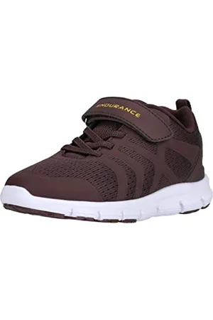 Endurance Clenny, Scarpe da Passeggio, , 30 EU