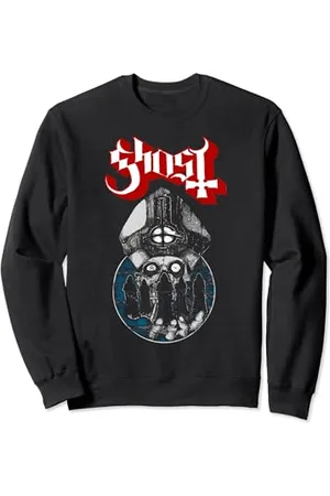 Ghost – Warriors Felpa