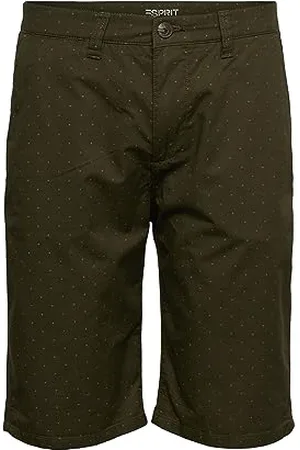 ESPRIT 043EE2C335 Pantaloncini, , 31 Uomo