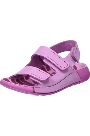 Ecco Cozmo, Sandals Bimba 0-24, , 19 EU