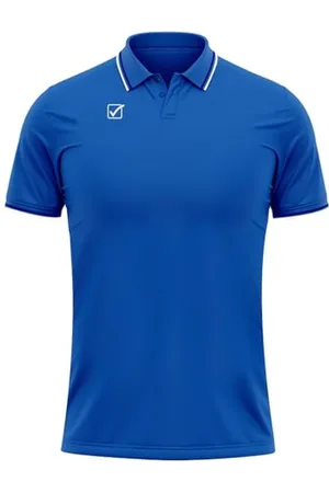 Givova Polo Cotone Piquet Action Tg. 4XL