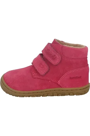 Lurchi 63L4003011, Scarpe per Chi Inizia a Camminare Unisex-Bambini, , 26 EU