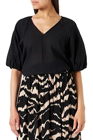 Part Two Camicetta Oteliapw Bl Camicia da Donna, , 38