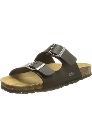 CMP ECO THALITHA WMN SLIPPER, Sandali a Ciabatta Donna, , 39 EU