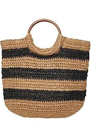 Pieces® Pcklaudia Daily Bag Sww, Borsa Donna, , Einheitsgröße