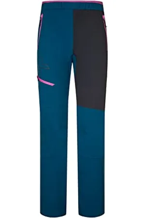 ROCK EXPERIENCE REWP04411 Space Flake 2.0 Pantaloni Sportivi XL