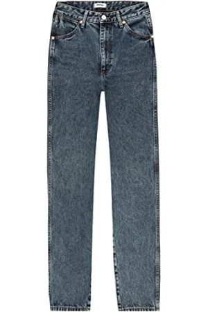 Wrangler Walker, Jeans Donna, (Moon Walk), 27W / 34L