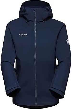 Mammut Convey Tour HS-Giacca da Donna con Cappuccio, , XS